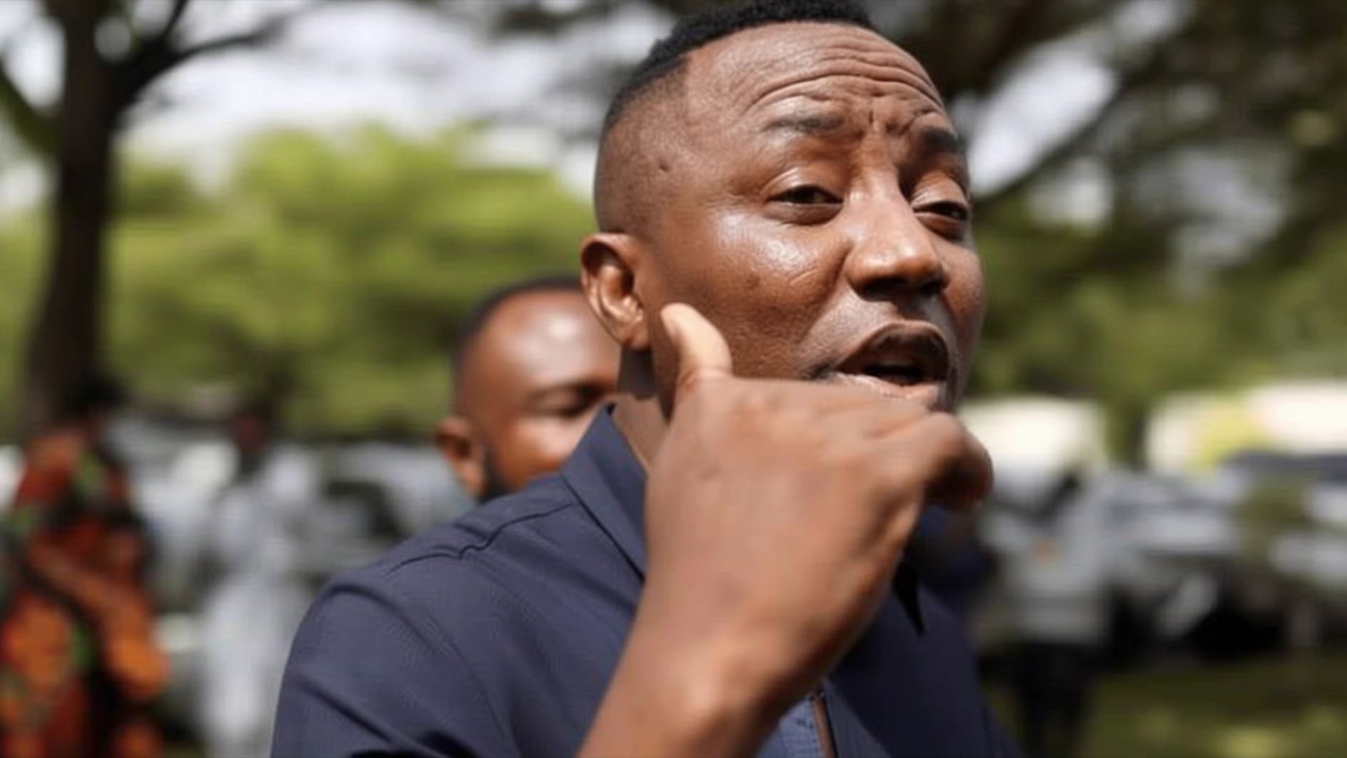 Sowore Defends N500,000 Minimum Wage, Blasts Politicians Over Public Spending