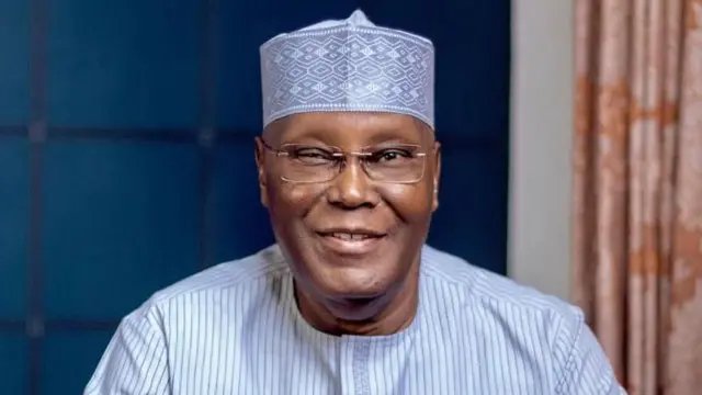 Atiku Meets Former Rival Hayatu-Deen in Reconciliation Move After ADC Primary