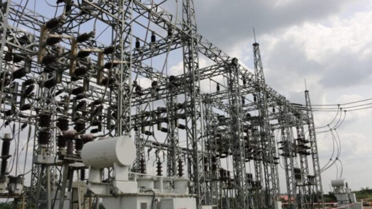 TCN Announces Planned Blackout Across Five Northern States, Parts of Niger Republic