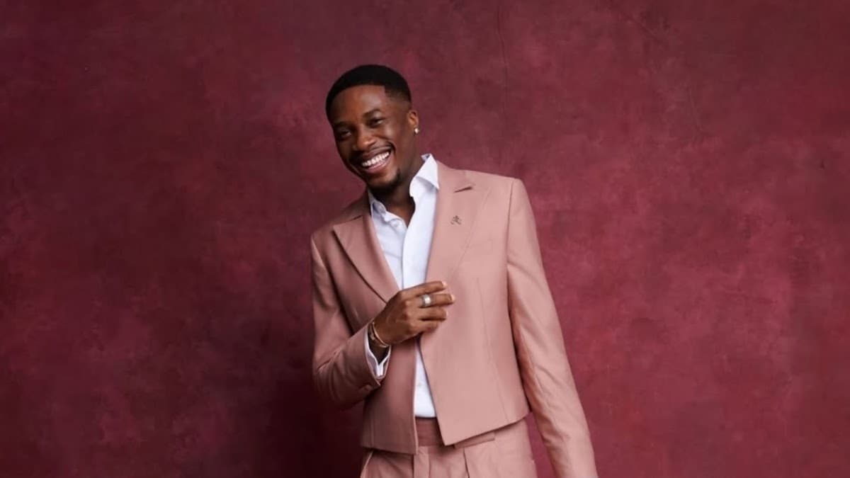 Dami Twitch Raises Concern Over Rising Cost of Using Afrobeats in Nollywood Films