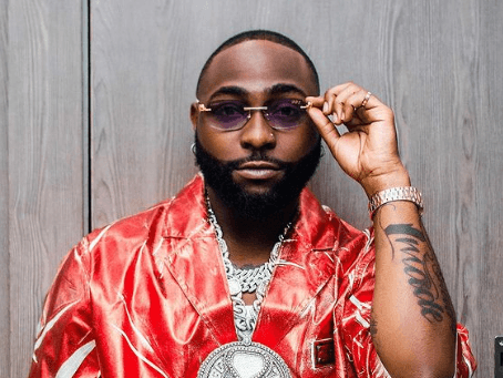 Davido Plans to Reclaim Music Masters, Secure Royalties for His Children