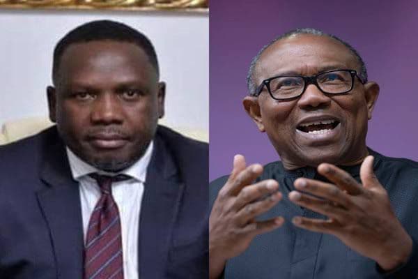 Bwala Fires at Peter Obi, Says He Has Ideas but No Clear Plan to Execute Them