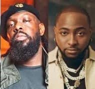 Davido, Victony and Timaya Demand Rescue of Abducted Oyo Students and Teachers