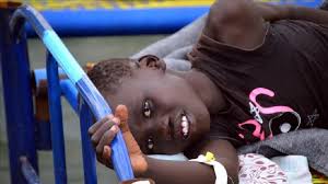 Cholera Outbreak Worsens in Borno as Death Toll Rises Above 40, Over 3,000 Infected