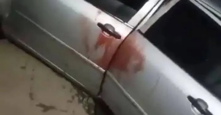 Suspected Car Snatchers Kill Bolt Driver During Robbery Attempt in Abuja