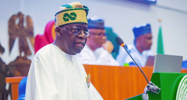 Tinubu to Address National Assembly on June 12 as FG Unveils Democracy Day Programme