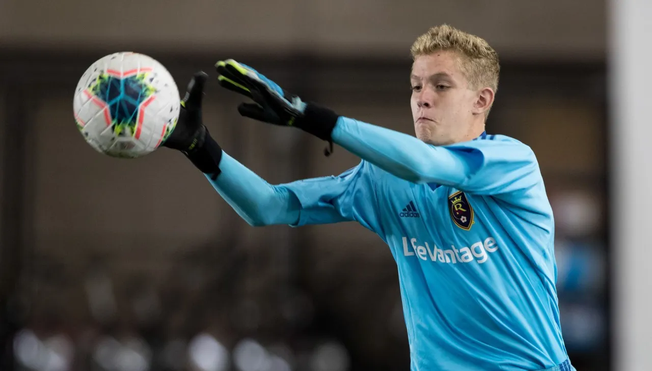 Former Real Salt Lake Teen Player Sues Club for $100m Over Alleged Abuse and Harassment