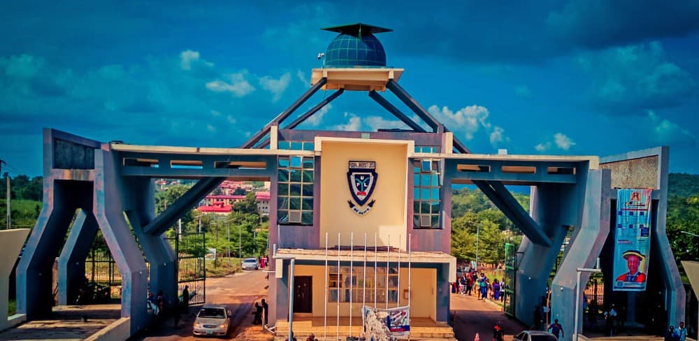 Final-Year FUL Student Found Dead Along Lokoja Road as Police Launch Investigation