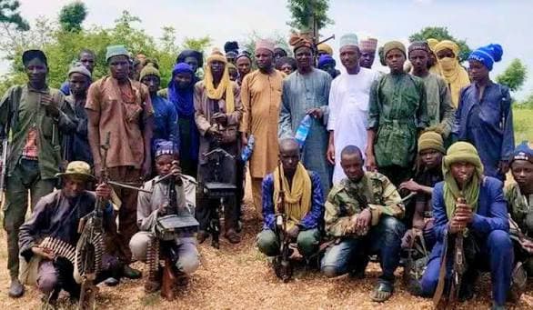 Bandits Kill Worshipper, Abduct Nine Farmers in Separate Kaduna Attacks