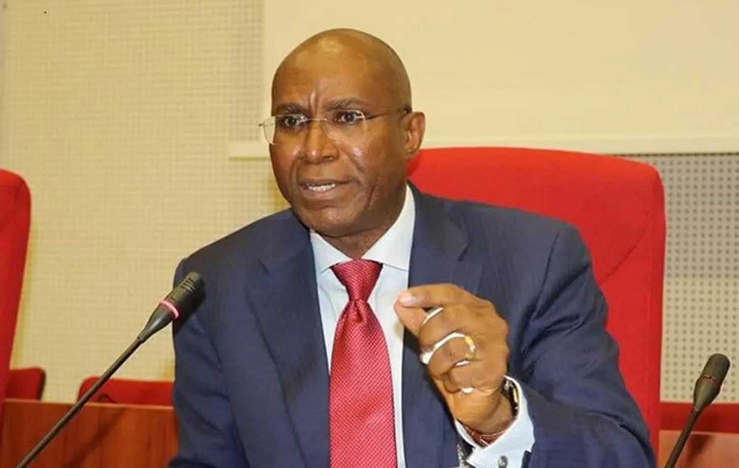 Omo-Agege Backs Peter Obi for 2027, Defends Tinubu’s Economic Reforms
