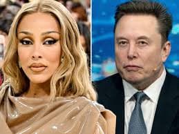 Doja Cat Blasts Elon Musk in Heated X Rant Over Removed Audio Feature