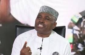 Okonkwo Warns Opposition Votes May Strengthen Tinubu in 2027
