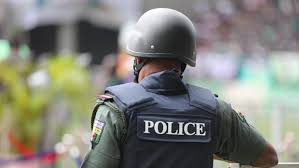 Rivers Police Arrest Three Suspects Over Alleged Murder of Commercial Driver, Vehicle Theft