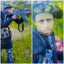 FCT Police Arrest Three Suspected Kidnappers Seen in Viral Video With AK-47 Rifles