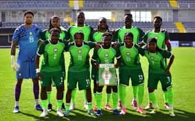 Iwobi, Chukwueze Boost Super Eagles Camp Ahead of Portugal Friendly