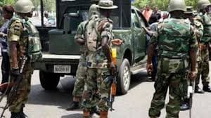 Troops Reportedly Arrest Notorious TikTok-Famous Bandit ‘Sule Yellow’