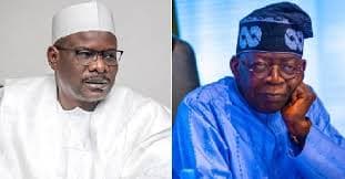 North-East Will Reward Tinubu With Votes for Infrastructure Projects, Says Ndume