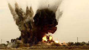 One Killed, Seven Injured as IED Explodes on Zamfara Road