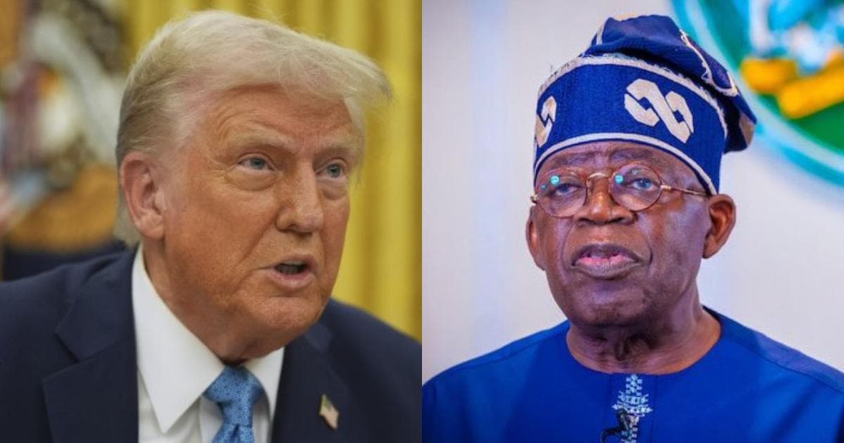 Presidency Says Nigeria–US Security Partnership Crucial to Tackling Terrorism and Banditry