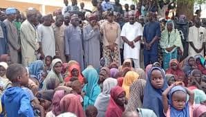 Freed Borno Kidnap Victims Recount Harrowing Three-Month Ordeal in Captivity