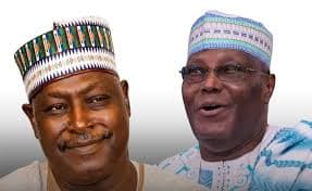 Babachir Lawal Accuses Atiku of Failing to Speak Out Against Terrorism Victims