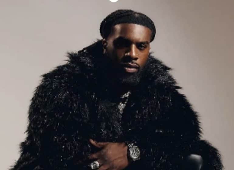 UK Police Arrest Three in Investigation Into Fatal Stabbing of British-Nigerian Musician Mark Orabiyi