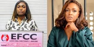 EFCC Arraigns Blessing CEO Over Alleged ₦69.1 Million Fraud in Lagos