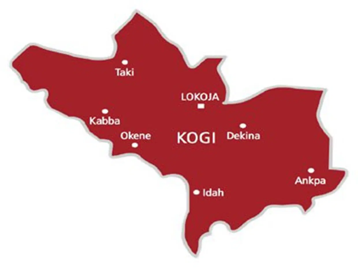 Vice Principal, Two Others Killed as Security Forces Foil Attempted Abduction of WAEC Candidates in Kogi