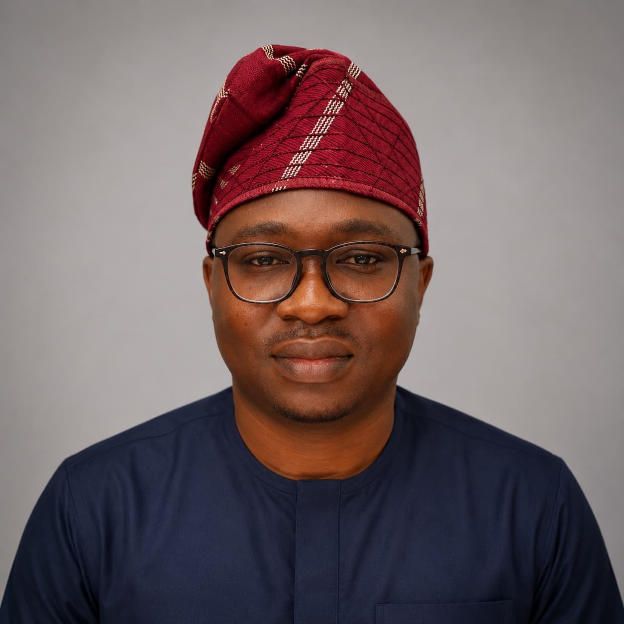 Why Nigeria Must Build a Data-Driven Economy to Compete Globally — Akin Akinbobola 