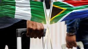 Evacuated Nigerians Return to Lagos Amid Xenophobic Tensions in South Africa
