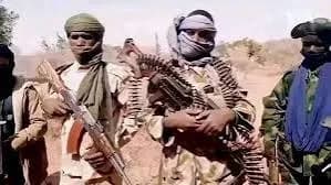 Kidnap Victim Escapes During Gun Battle Between Police and Bandits in Zamfara