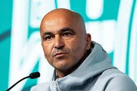Roberto Martinez Hails Portugal’s Win Over Nigeria, Describes Super Eagles as Tough Opponents