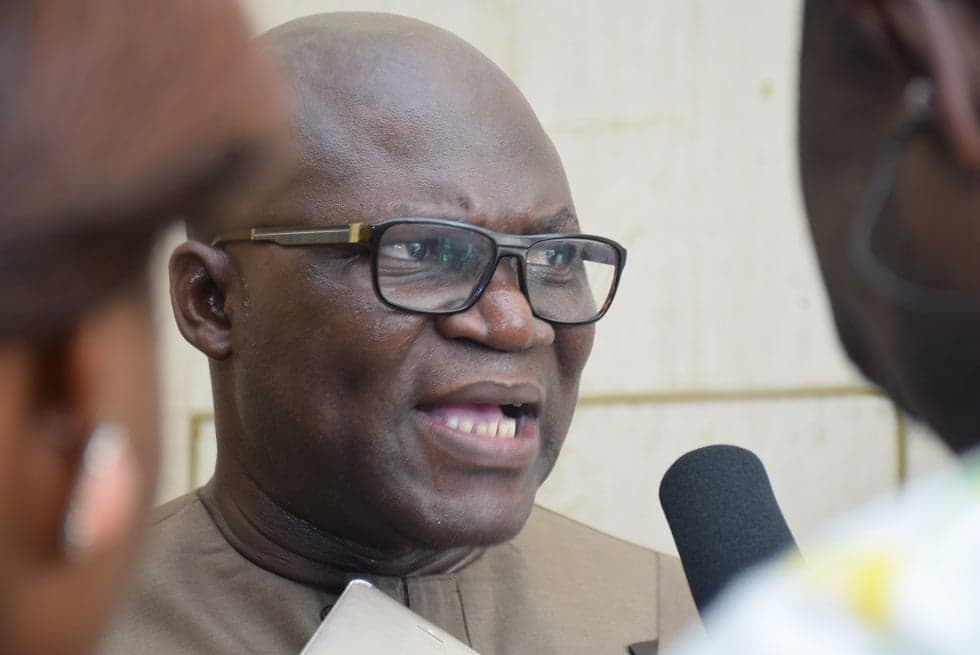Reuben Abati Urges Nigerians to Support Mexico Against South Africa Amid Xenophobia Concerns
