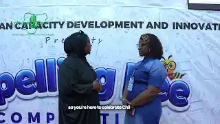  WHAT DOES PATRIOTISM MEAN TO NIGERIAN CHILDREN?