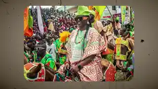 Ojude Oba: When Did Culture Become a Luxury?