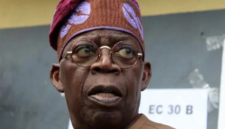 Tinubu: We Inherit Challenges to Solve Them, Not Abandon Them