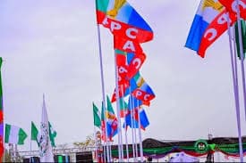 APC Chieftain Compares Nigeria’s Insecurity Challenges to U.S., Calls for Collective Action