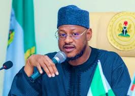 Radda Offers Rehabilitation to Repentant Bandits, Inaugurates 152 Homes for Displaced Families
