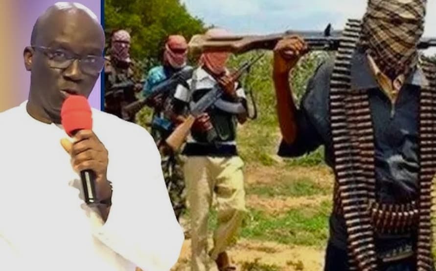 Edo Government Reopens Schools Closed Over Kidnap Threat