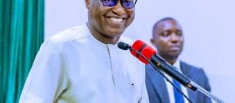 Democracy Day: Oyebanji Urges Nigerians to Keep Faith in Democratic Governance