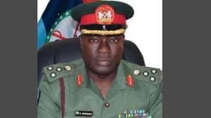 Retired Major General Rabe Abubakar Reportedly Killed in Bandits’ Captivity in Katsina