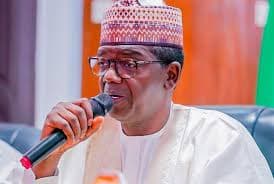 Matawalle: Ending Insecurity in Nigeria Requires God’s Help and Collective Effort