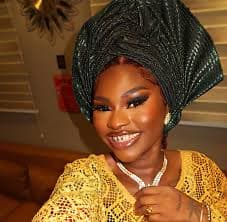 Mandy Kiss Accuses Actress Funmi Awelewa of Ruining Her Life