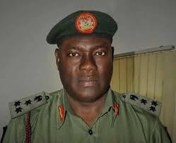 Late Major General Rabe Abubakar’s Son Denies Diabetes Claim, Says Mother Still in Captivity