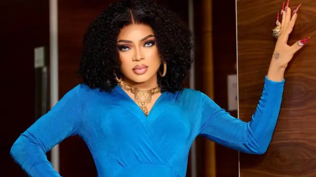 FG Panel Finds Alleged Privileges for Bobrisky During Prison Term, Calls for Further Probe