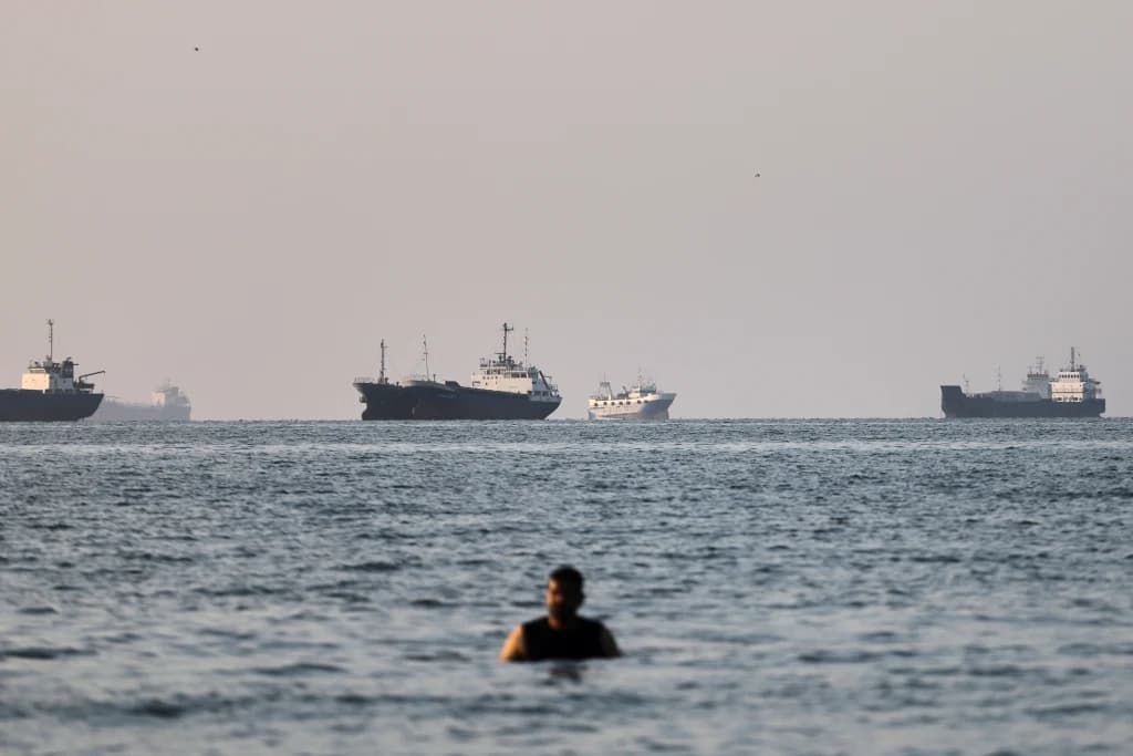 US and Iran Announce Historic Peace Deal to End Months of Conflict, Reopen Strait of Hormuz
