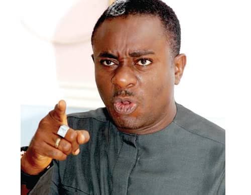 Emeka Ike Sues INEC, Wike’s Aide Over Alleged Leak of Voter Registration Details, Seeks ₦10bn Damages