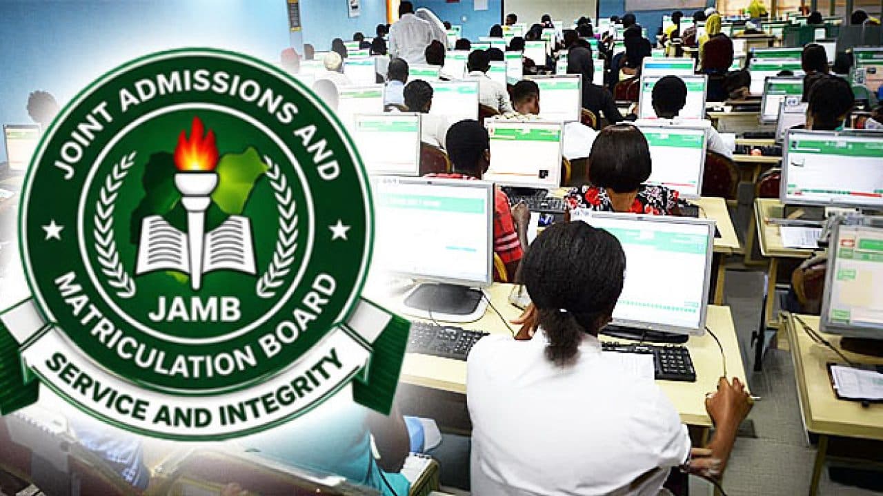 JAMB Releases 2026 UTME Mop-Up Results, Begins Admission Ranking Process