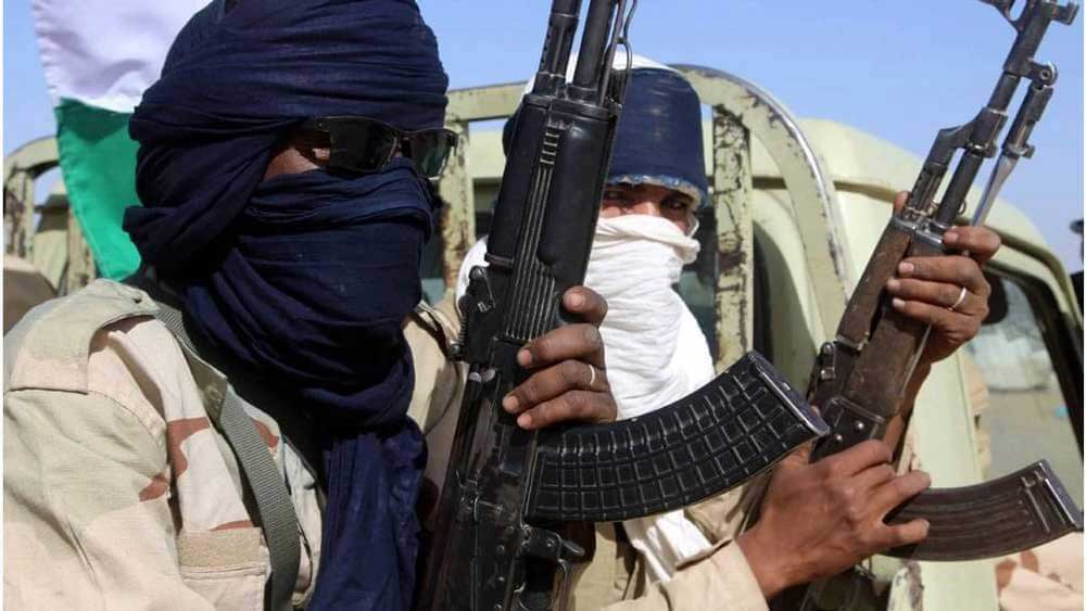 Gunmen Attack NIPSS Kuru, Kill Two Soldiers and a Police Officer