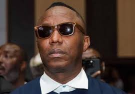 Court Revokes Omoyele Sowore’s Bail Over Absence in Trial Proceedings